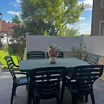 Vila Cottage, 3 Chambres, 7 Voyageurs Ruhling