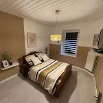 Cottage, 3 Chambres, 7 Voyageurs *