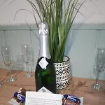 Cottage, 3 Chambres, 7 Voyageurs *