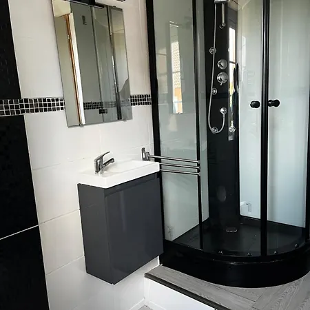 Villa Cottage, 3 Chambres, 7 Voyageurs Ruhling