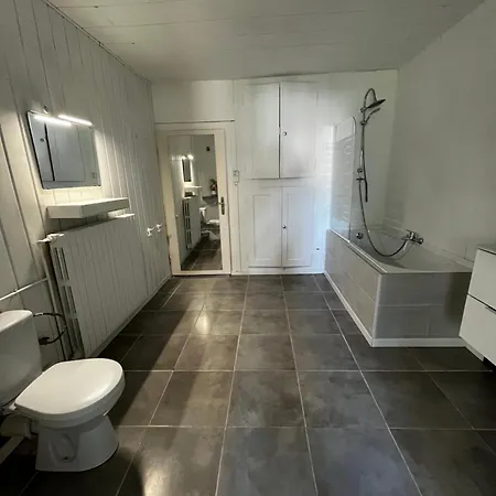 Cottage, 3 Chambres, 7 Voyageurs * Ruhling