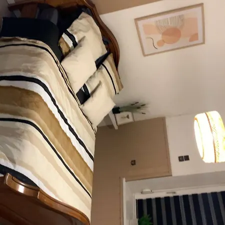 Villa Cottage, 3 Chambres, 7 Voyageurs Ruhling