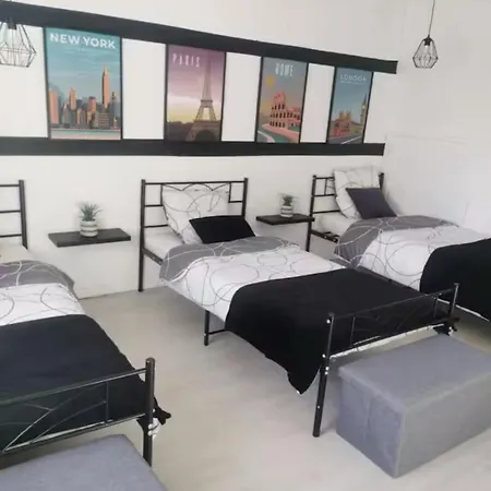 Cottage, 3 Chambres, 7 Voyageurs Villa Ruhling