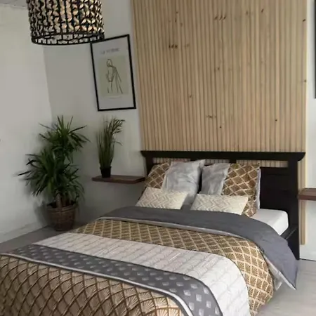 Cottage, 3 Chambres, 7 Voyageurs Villa *