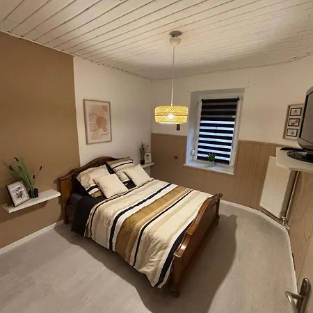 Cottage, 3 Chambres, 7 Voyageurs *