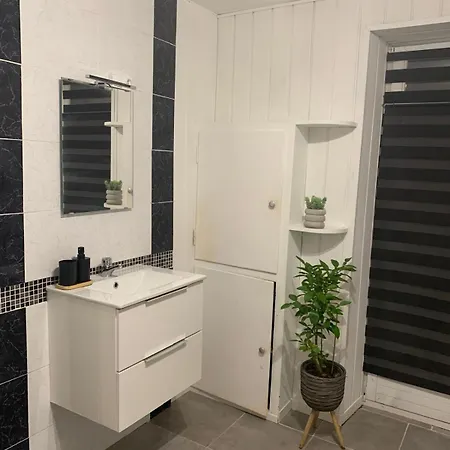 Cottage, 3 Chambres, 7 Voyageurs