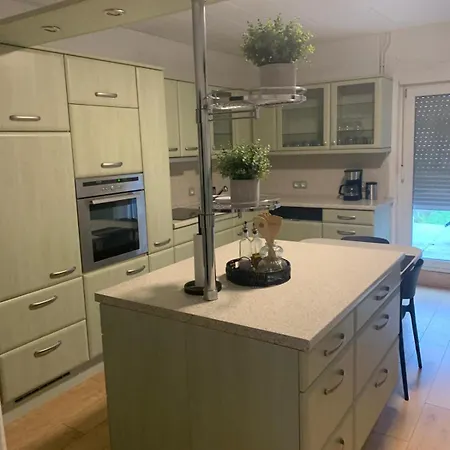 Cottage, 3 Chambres, 7 Voyageurs