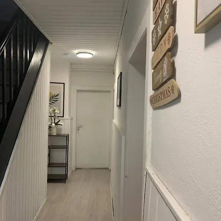 Cottage, 3 Chambres, 7 Voyageurs ヴィラ