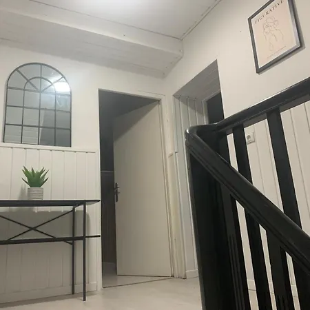 Cottage, 3 Chambres, 7 Voyageurs * Ruhling