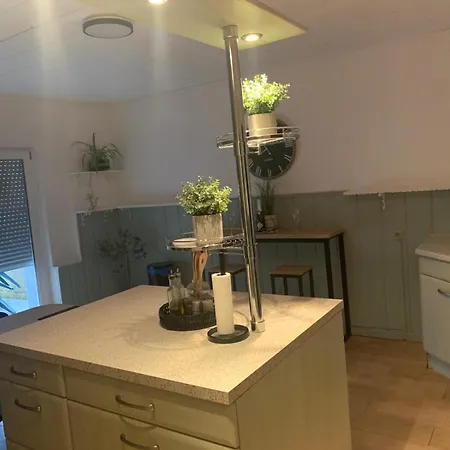 Cottage, 3 Chambres, 7 Voyageurs * Ruhling