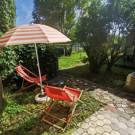 Cottage, 3 Chambres, 7 Voyageurs Villa