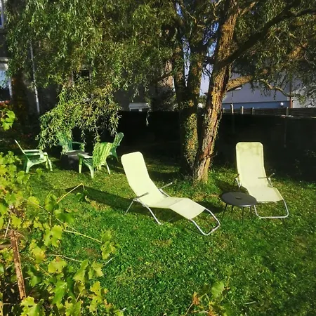 Cottage, 3 Chambres, 7 Voyageurs * Ruhling