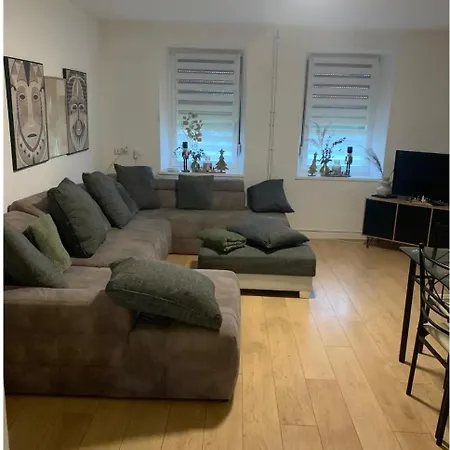 Vila Cottage, 3 Chambres, 7 Voyageurs *