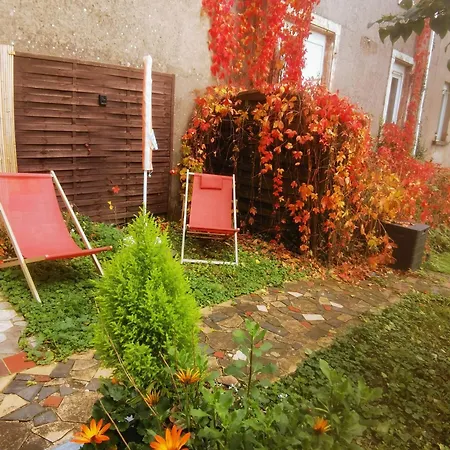 Vila Cottage, 3 Chambres, 7 Voyageurs *