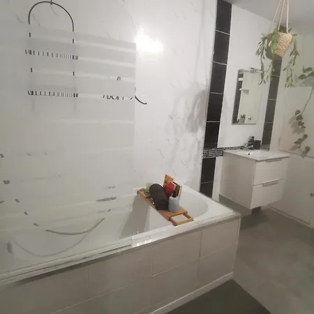 Cottage, 3 Chambres, 7 Voyageurs