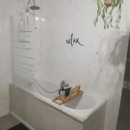 Cottage, 3 Chambres, 7 Voyageurs * Ruhling