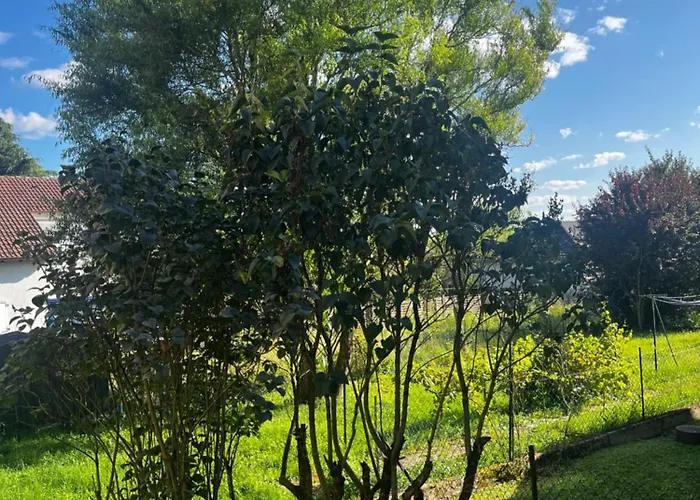 Cottage, 3 Chambres, 7 Voyageurs Villa *