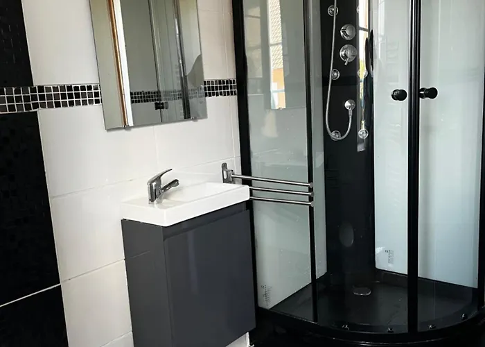 Vila Cottage, 3 Chambres, 7 Voyageurs Ruhling