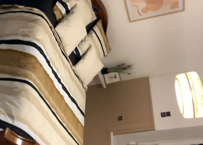 Vila Cottage, 3 Chambres, 7 Voyageurs Ruhling