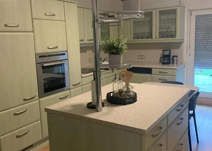 Cottage, 3 Chambres, 7 Voyageurs