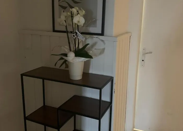 Cottage, 3 Chambres, 7 Voyageurs Vila