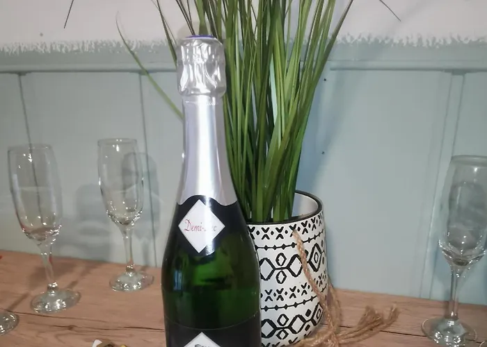 Cottage, 3 Chambres, 7 Voyageurs *