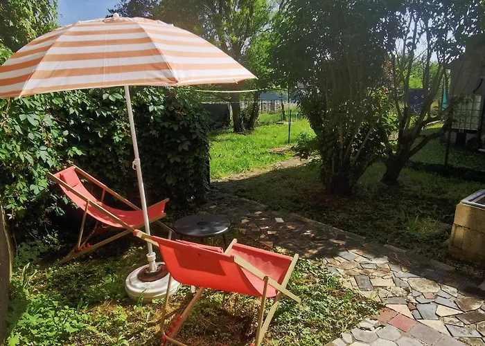 Cottage, 3 Chambres, 7 Voyageurs Vila