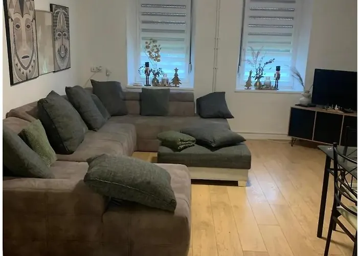 Villa Cottage, 3 Chambres, 7 Voyageurs *