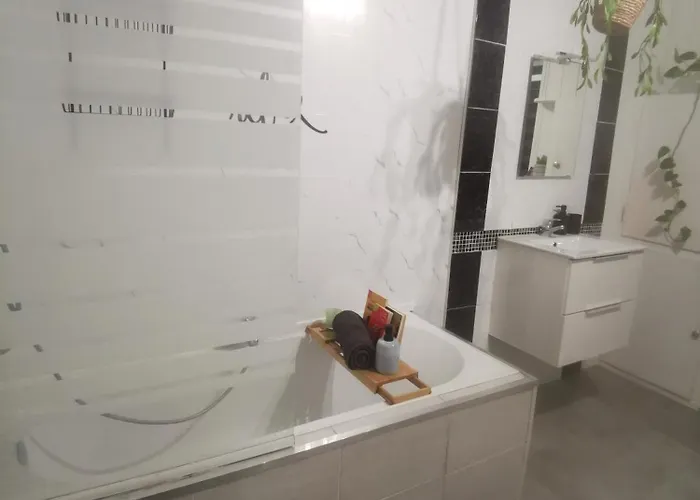 Cottage, 3 Chambres, 7 Voyageurs