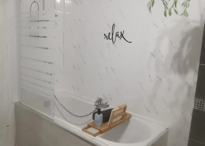 Cottage, 3 Chambres, 7 Voyageurs * Ruhling